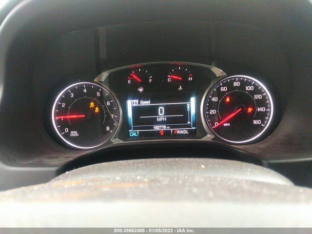 2017 GMC Acadia, VIN: 1GKKNMLS5HZ270254