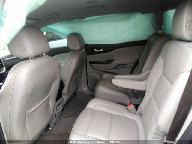 2017 GMC Acadia, VIN: 1GKKNMLS5HZ270254