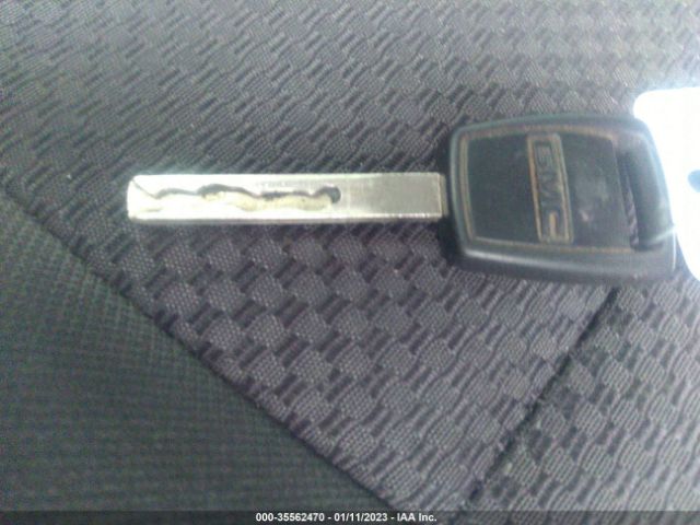 1GTV2UEC1EZ195541 GMC Sierra 1500 Sle
