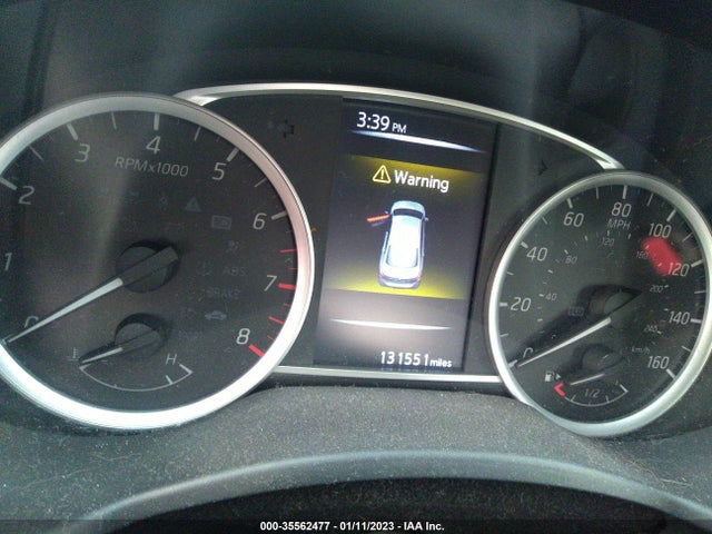 2016 NISSAN SENTRA SR/SL/S/SV/FE+ S VIN: 3N1AB7AP9GY231856