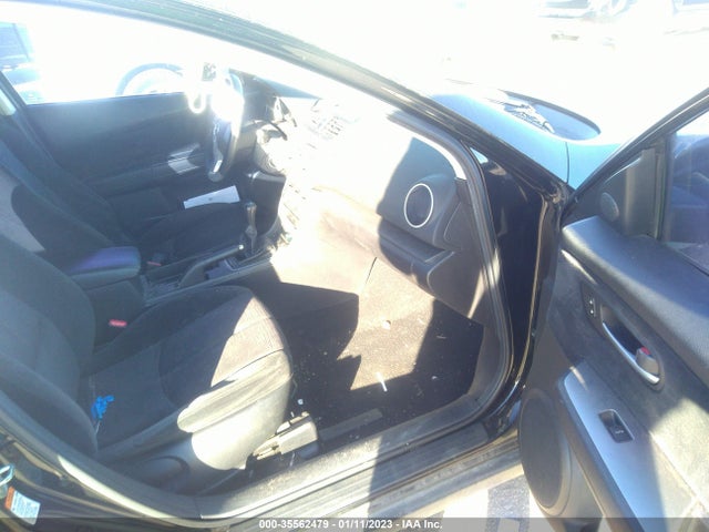 2009 MAZDA MAZDA6 I SPORT VIN: 1YVHP81A895M34763