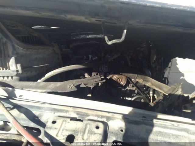 1GT120E82FF619895 GMC Sierra 2500hd Denali