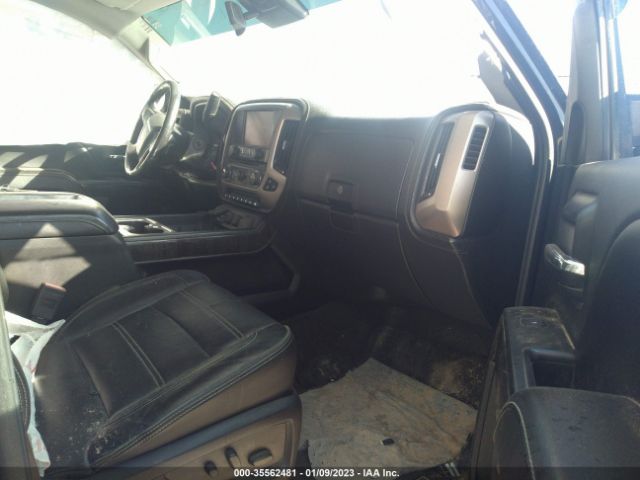 1GT120E82FF619895 GMC Sierra 2500hd Denali