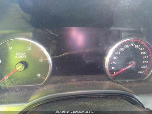 1GT120E82FF619895 GMC Sierra 2500hd Denali