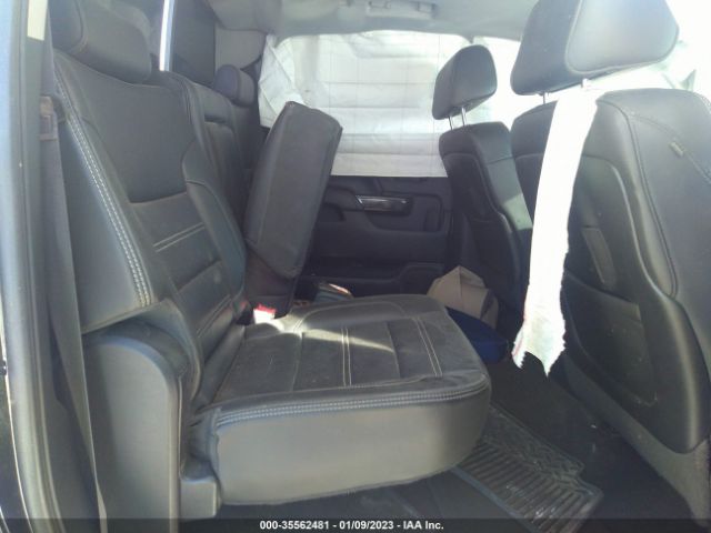 1GT120E82FF619895 GMC Sierra 2500hd Denali