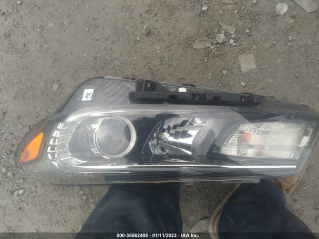 1VWGT7A35HC057177 Volkswagen Passat 1.8t Se W/technology