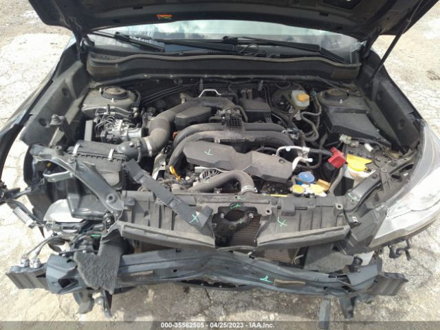 JF2SJAGC1JH567348 Subaru Forester Premium
