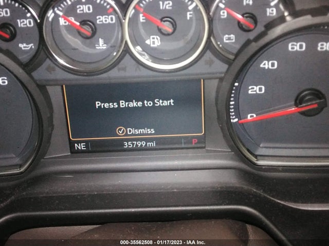 Chevrolet Tahoe Lt 2021 1GNSKNKD6MR118532 Image 7