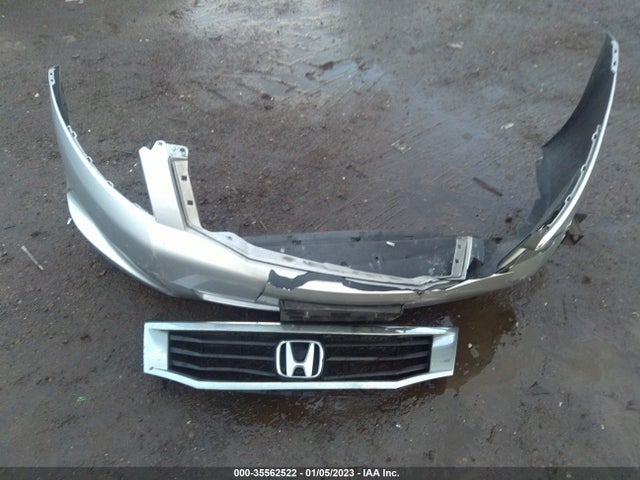 2009 HONDA ACCORD SDN EX-L VIN: 1HGCP26869A070161
