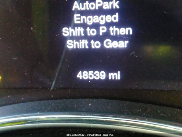 1C4RJEAGXKC802716 Jeep Grand Cherokee Altitude