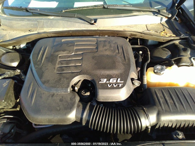 2C3CCAAG1KH729018 Chrysler 300 Touring