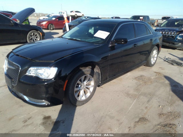 2C3CCAAG1KH729018 Chrysler 300 Touring