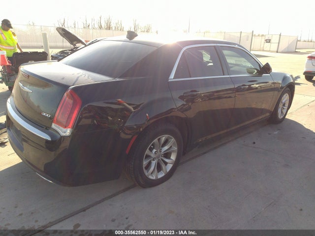 2C3CCAAG1KH729018 Chrysler 300 Touring