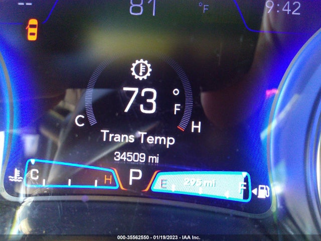 2C3CCAAG1KH729018 Chrysler 300 Touring