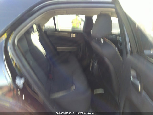 2C3CCAAG1KH729018 Chrysler 300 Touring