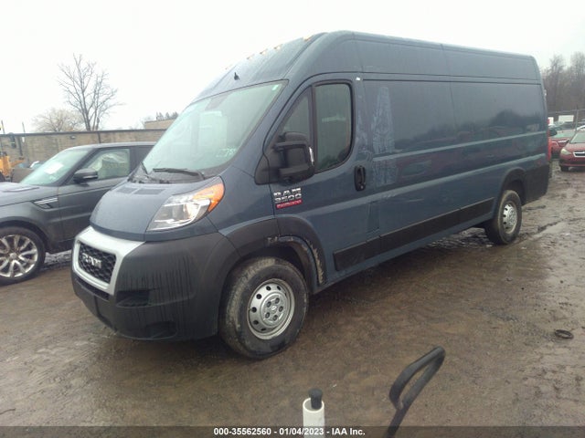 2021 Ram Promaster, VIN: 3C6MRVJGXME541366
