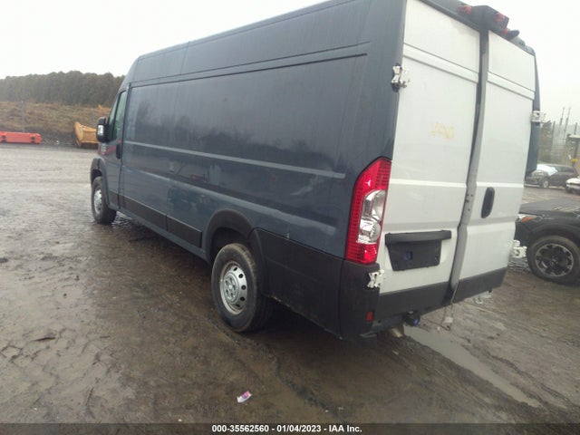2021 Ram Promaster, VIN: 3C6MRVJGXME541366