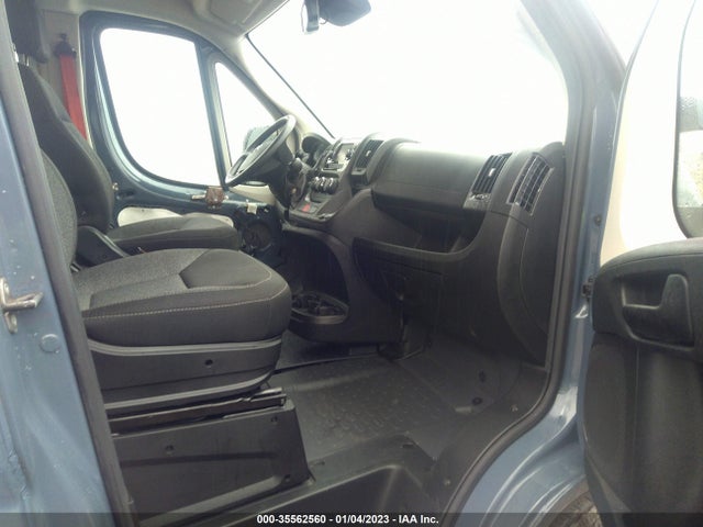 2021 Ram Promaster, VIN: 3C6MRVJGXME541366
