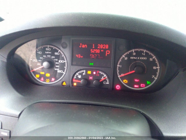 2021 Ram Promaster, VIN: 3C6MRVJGXME541366
