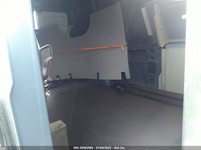 2021 Ram Promaster, VIN: 3C6MRVJGXME541366
