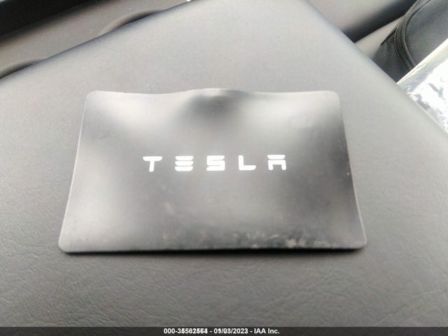 Tesla Model Y 2021 5YJYGDEE0MF102190 Image 11