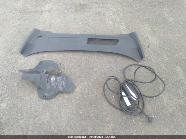 Tesla Model Y 2021 5YJYGDEE0MF102190 Image 12