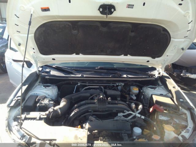 JF2GTADC8J8302558 Subaru Crosstrek Premium