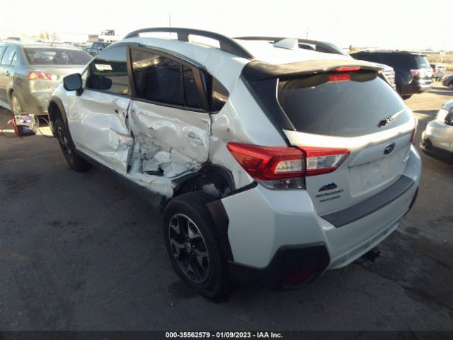 JF2GTADC8J8302558 Subaru Crosstrek Premium