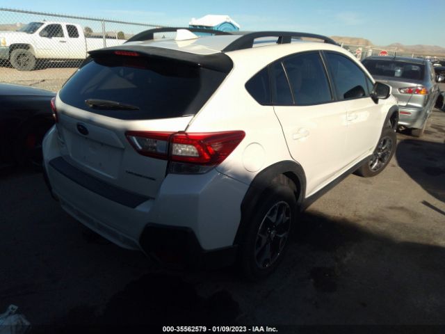 JF2GTADC8J8302558 Subaru Crosstrek Premium