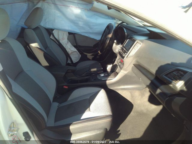 JF2GTADC8J8302558 Subaru Crosstrek Premium