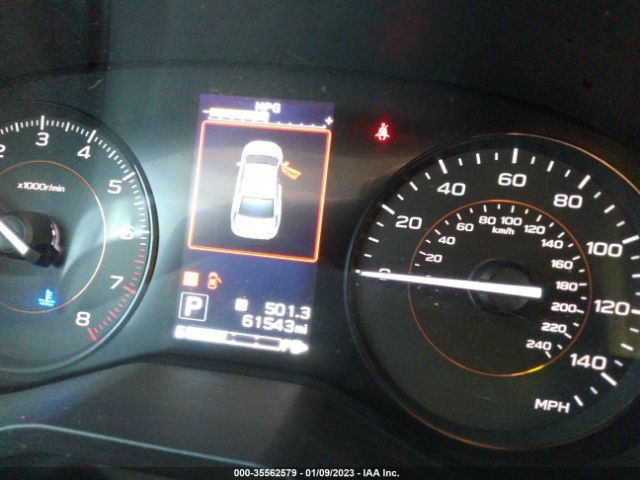 JF2GTADC8J8302558 Subaru Crosstrek Premium