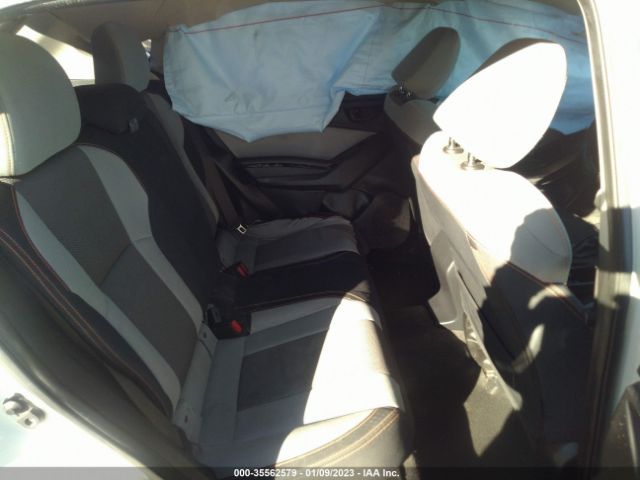 JF2GTADC8J8302558 Subaru Crosstrek Premium