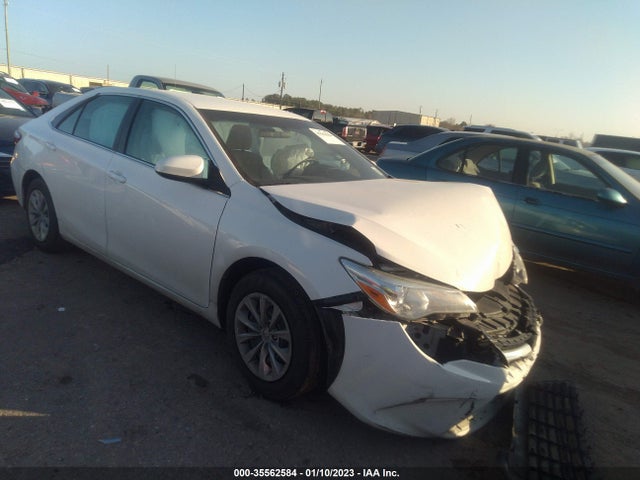 2016 Toyota Camry, VIN: 4T4BF1FK3GR546060