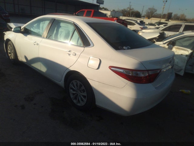 2016 Toyota Camry, VIN: 4T4BF1FK3GR546060
