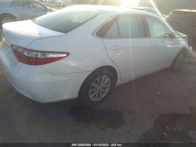 2016 Toyota Camry, VIN: 4T4BF1FK3GR546060
