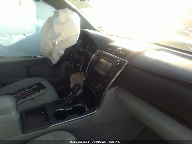 2016 Toyota Camry, VIN: 4T4BF1FK3GR546060