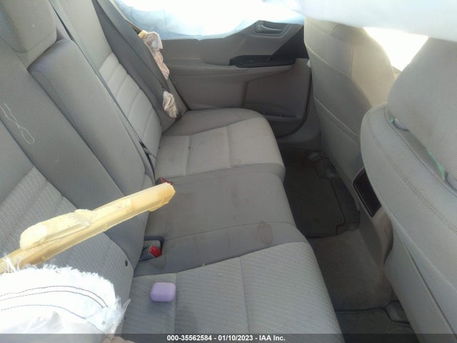 2016 Toyota Camry, VIN: 4T4BF1FK3GR546060