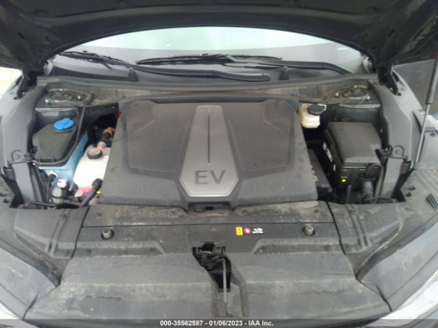 KNDC3DLC5N5030557 KIA Ev6 Wind