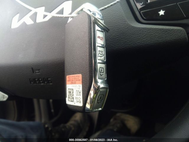 KNDC3DLC5N5030557 KIA Ev6 Wind