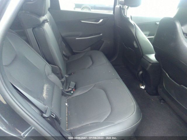 KNDC3DLC5N5030557 KIA Ev6 Wind