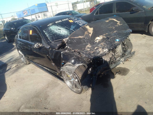 2006 WBAVB33596KR79939 главное изображение