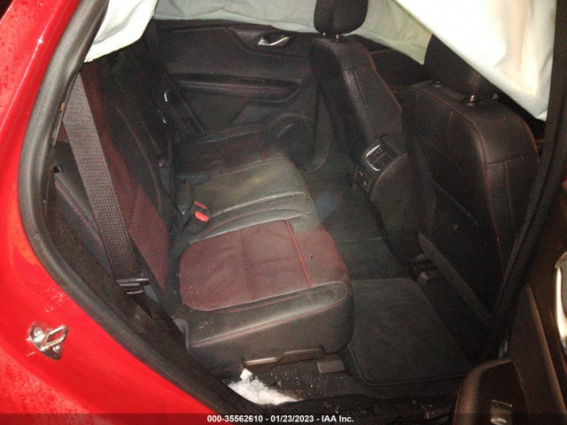 2021 Chevrolet Blazer, VIN: 3GNKBERS8MS576669