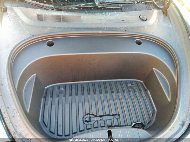 Tesla MODEL 3 2022 5YJ3E1EA0NF354423 Image 11