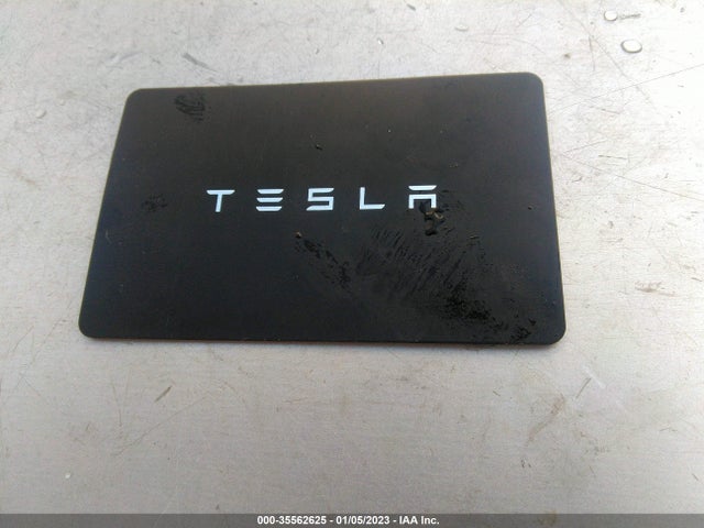 Tesla MODEL 3 2022 5YJ3E1EA0NF354423 Image 3