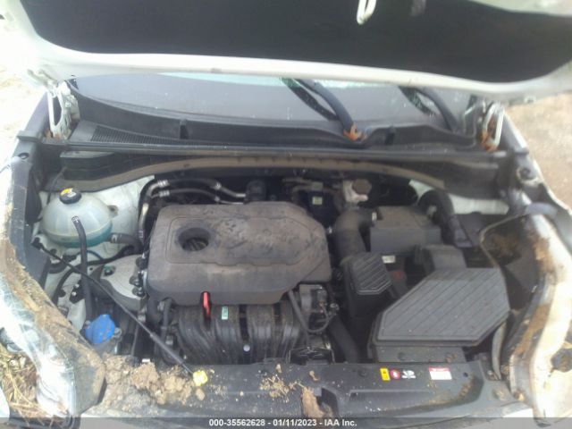 KNDPM3AC0K7560088 KIA Sportage Lx