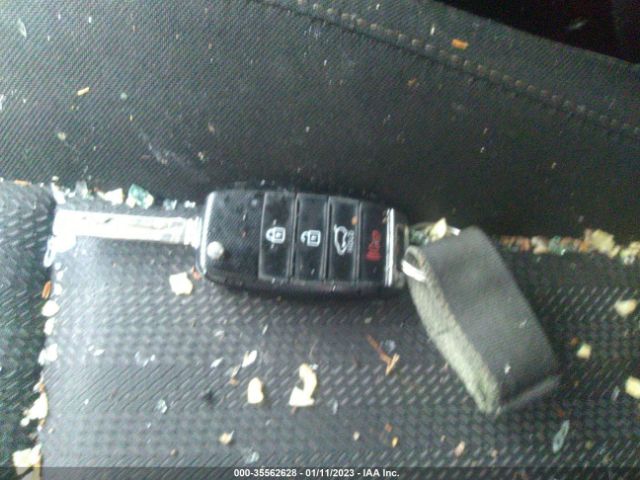 KNDPM3AC0K7560088 KIA Sportage Lx