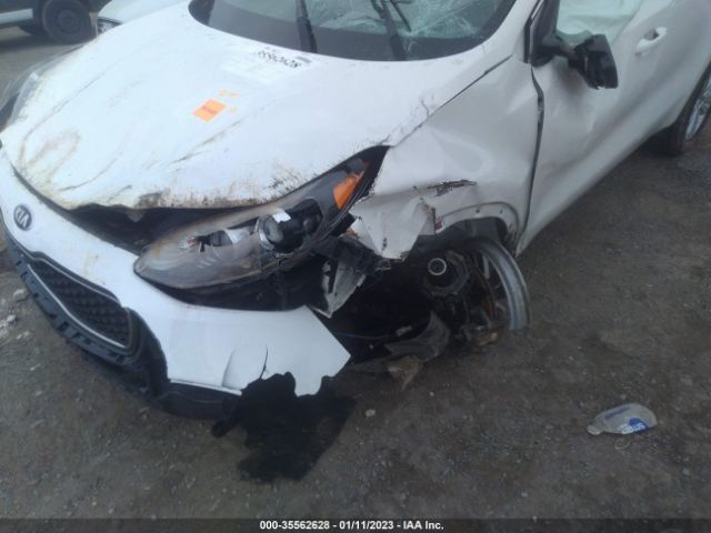 KNDPM3AC0K7560088 KIA Sportage Lx
