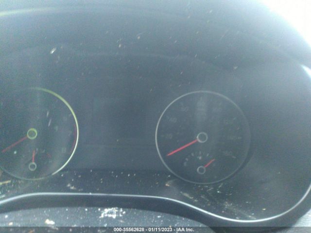 KNDPM3AC0K7560088 KIA Sportage Lx