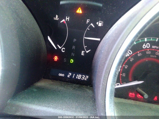 2010 TOYOTA HIGHLANDER LIMITED VIN: 5TDYK3EH5AS003424
