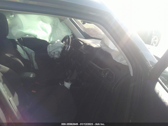2019 Jeep Renegade, VIN: ZACNJBB19KPK43580